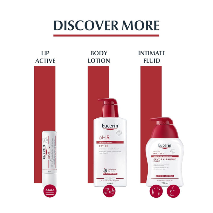 Ph5 Shower Oil 400Ml