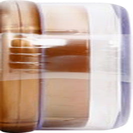 London Natural - 022 Sun Bronze - Bronzer, Matte Finish, 0.49Oz