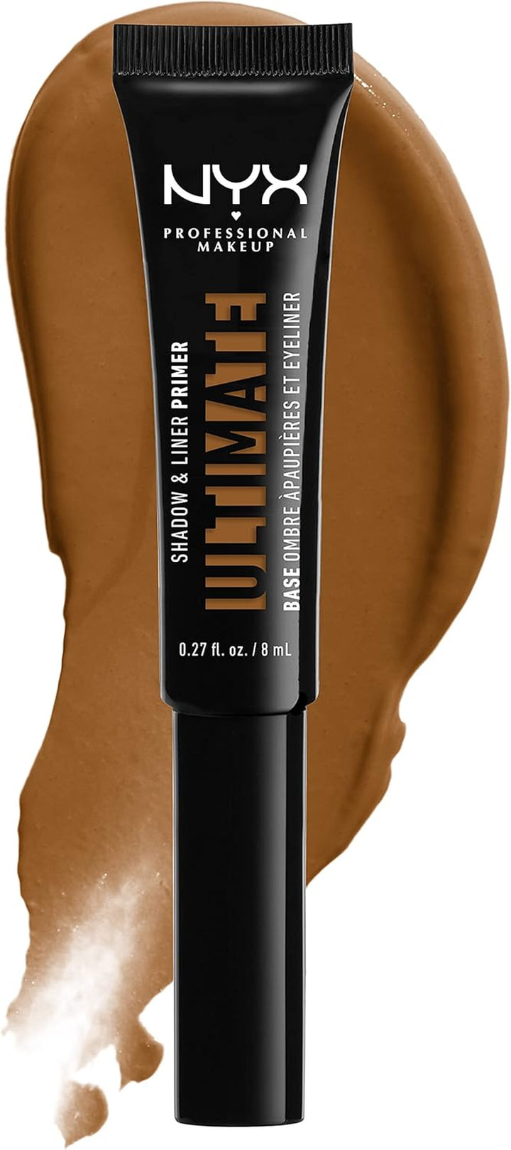 Ultimate Shadow & Liner Primer, Eyeshadow & Eyeliner Primer - Light