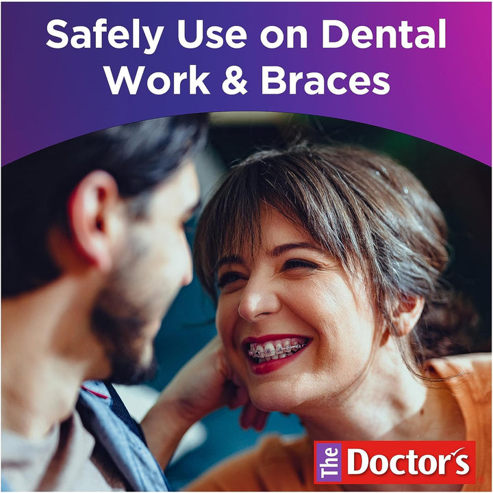 Brushpicks Interdental Toothpicks, 275 Picks