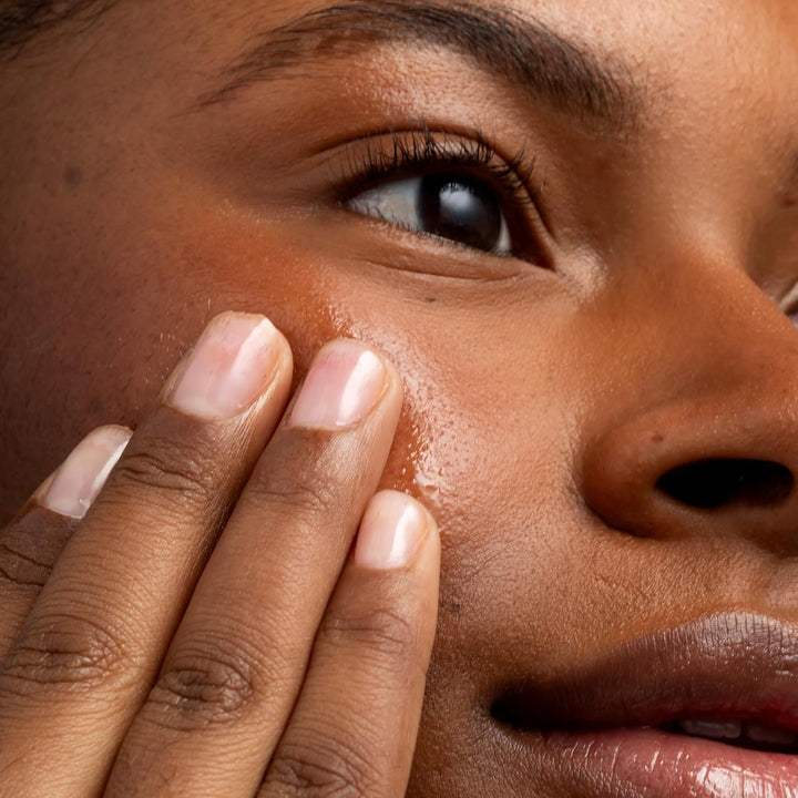 Organic Jojoba Oil, 100% Pure (4Oz) | Moisturizing for Face, Hair, Skin & Nails | Natural Cold Pressed Hexane Free | Base Carrier Oil