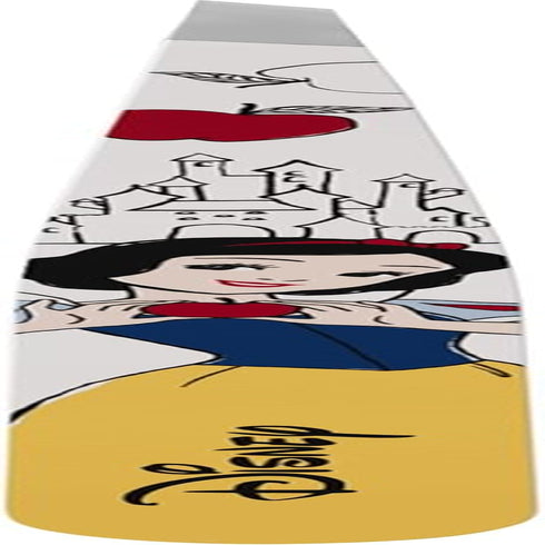 Stainless Steel Slant Tweezer - Eyebrow Tweezers for Women and Men (Black)