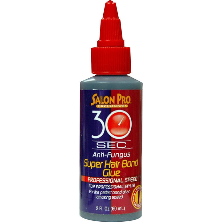 30 Second Bonding Glue, 4 Ounce