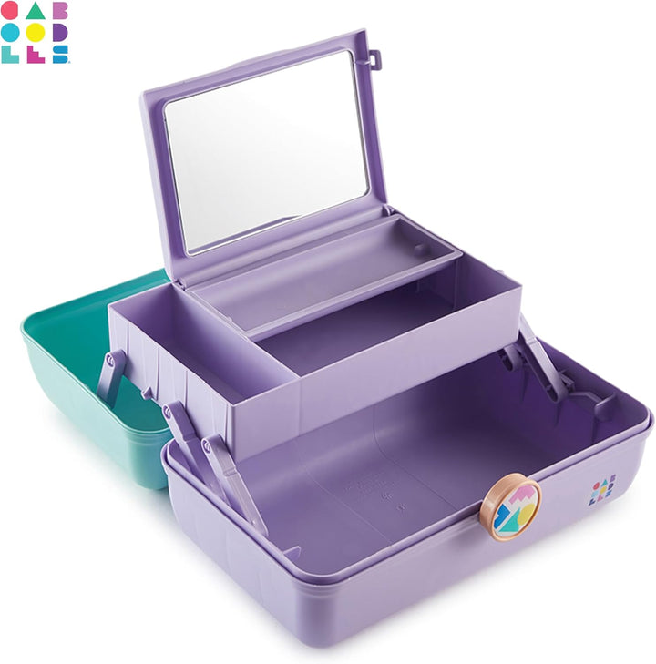 Caboodles On-The-Go Girl