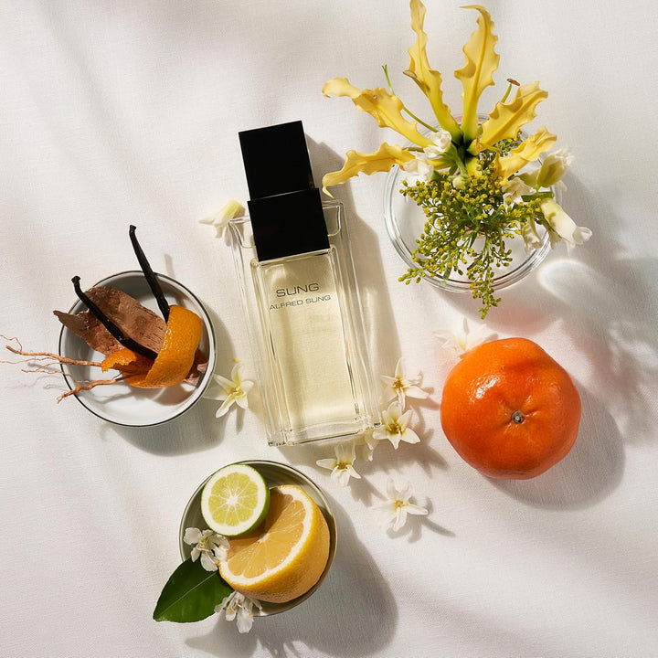 Women'S Fragrance, Sung Eau De Toilette EDT Spray, 3.4 Fl Oz