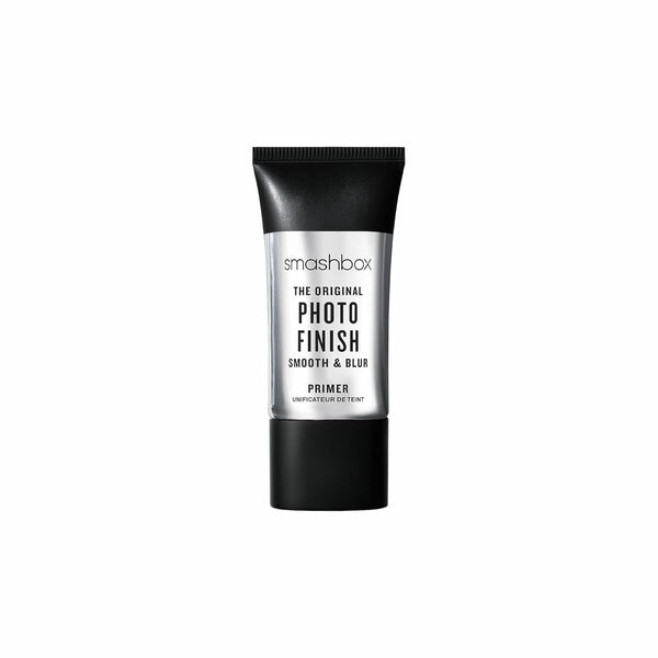 the Original Photo Finish Smooth & Blur Makeup Primer | Instantly Smooths and Blurs Fine Lines and Pores | Vitamins a + E