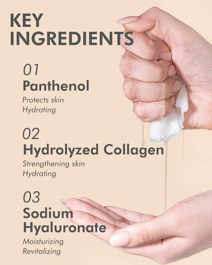 Made in Korea Facial Mask – 20+ Years of Trusted K-Beauty, Premium Quality Vs. Generic Chinese Masks, Best Value Sheet Mask for Daily Skincare – 24 Combo Pack