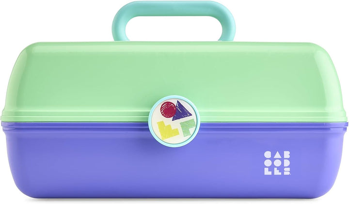Caboodles On-The-Go Girl