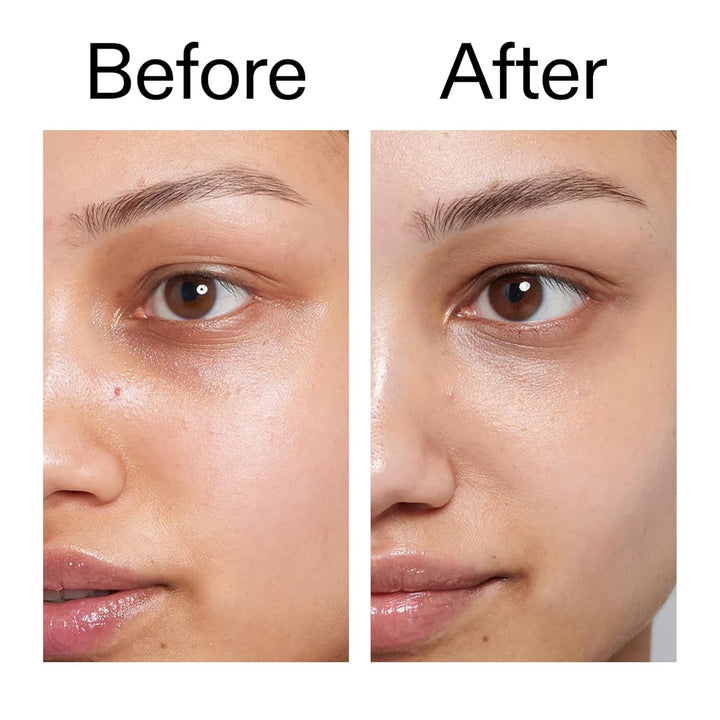 Caffeine Eye Cream, Reduce Eye Puffiness and Dark Circle, Blur Fine Lines, 0.5 Fl Oz