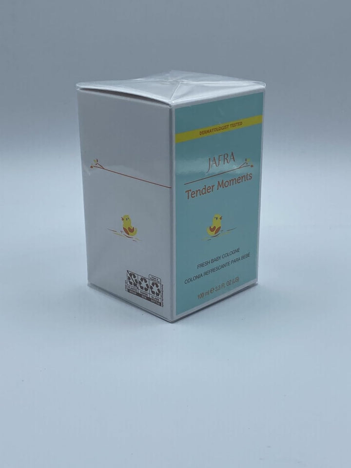 Tender Moments Fresh Baby Cologne