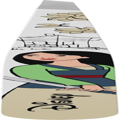 Stainless Steel Slant Tweezer - Eyebrow Tweezers for Women and Men (Black)