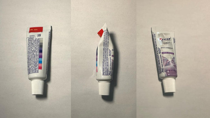 Women'S 15 Pc Kit Featuring: Palmer'S Hair, Face & Body Travel-Size Products