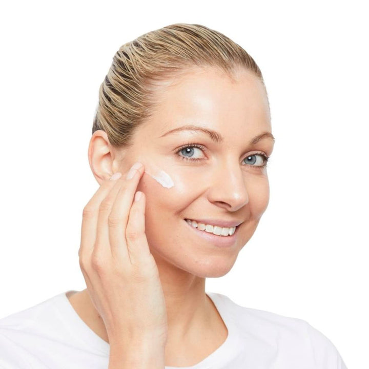 Microdermabrasion Total Renewal Face Scrub - Exfoliating Face Wash & Dark Spot Corrector for Sensitive Skin - Helps to Reduce the Appearance of Fine Lines & Even Skin Tone (2.5 Oz)