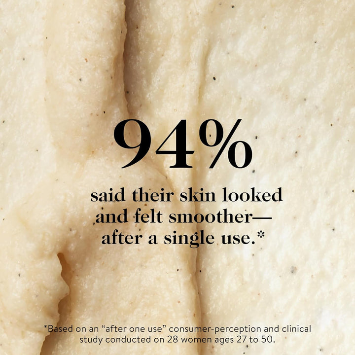 Beauty Microderm Exfoliator | Microdermabrasion Scrub to Smooth Textured Skin | Physical & Chemical Exfoliant | Micro-Exfoliating Minerals & Glycolic Acid | 0.5 Fl Oz