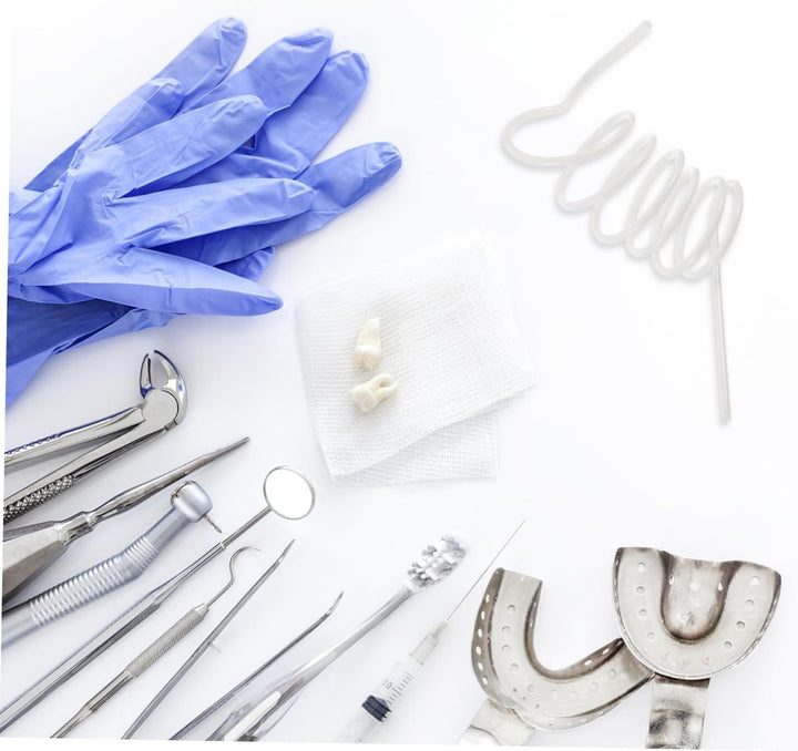 Water Flosser Replacement Hose for WP-100 WP-660 Durable Dental Floss Tubing Compatible Oral Irrigators Accessories for Efficient Teeth Cleaning