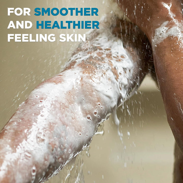 Dove Men+Care Body and Face Wash Hydrating Clean Comfort Men'S Body Wash with 24-Hour Nourishing Micromoisture Technology 30 Oz