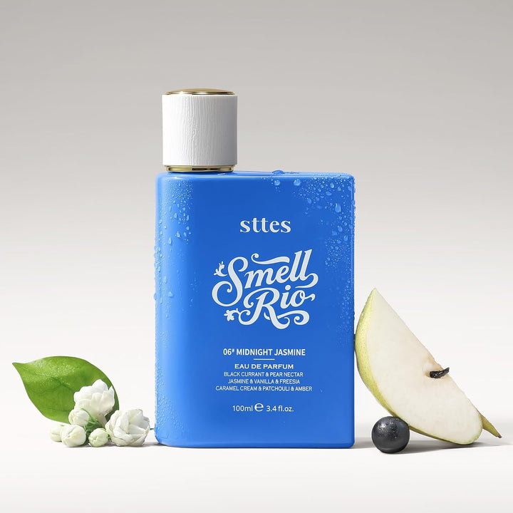 Perfume 602# (Irresistible Sunshine) - Eau De Perfume 100Ml (3.4Fl Oz) Vanilla Gourmet Tune (Caramel Vanilla Flavor)