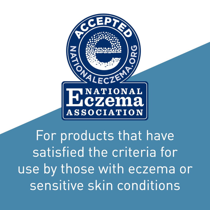 Therapeutic Hand Cream for Dry Cracked Hands with Hyaluronic Acid and Niacinamide, Fragrance Free 3 Ounce