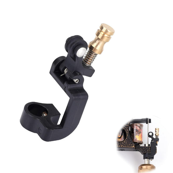 Tattoo Machine Supplies,Universal External Pressure Pinwheel,Alternative to Tattoo Rubber Bands,Tattoo Needle Stabilizer: Reduce Vibration & Enhance Accuracy for Tattoo Artists