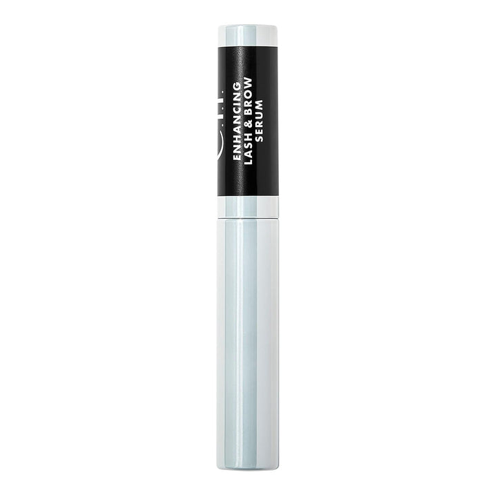 Enhancing Lash & Brow Serum, Promotes Longer-Looking Lashes & Brows, Nourishing & Conditioning Formula, Clear, 0.12 Fl Oz (3.5Ml)