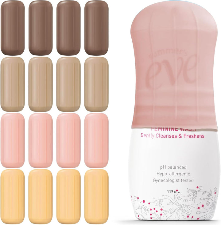 16 Pack Silicone Bottle Cover,Travel Essential for Women Men,Cruise Ship Essentials 2025,Beach Vacation Essentials,Travel Size Toiletries,Airplane Travels Accessories Elastic Sleeves for Leak Proofing