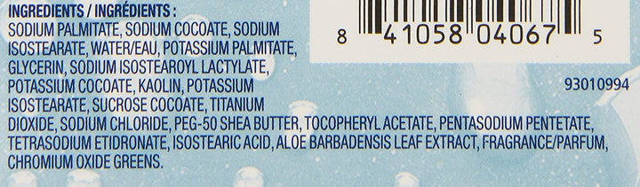 Razors for Women with Sensitive Skin | 1 Razor & 2  Razor Blades Refill with Organic Aloe