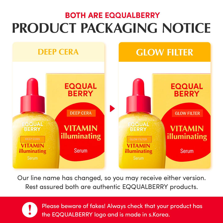 Vitamin Illuminating Serum – Brightening Vitamin C Serum with Niacinamide | Strengthens Skin Barrier | Hydrates Using Ceramide and Hyaluronic Acid, 1.01Oz / 30Ml