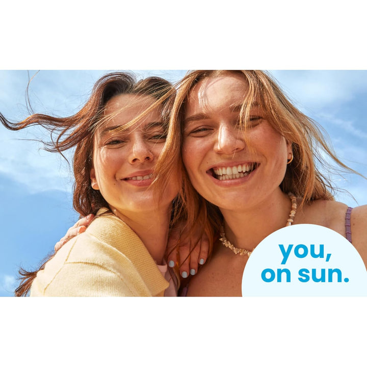 Weightless Hydration after Sun Lotion with Aloe, 6Oz Twin Pack |  Lotion, Moisturizing Lotion, after Sun Care, after Sun Moisturizer, 6Oz Each Twin Pack