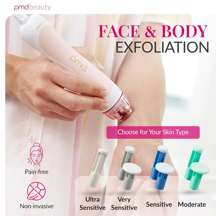 Personal Microderm Elite Pro