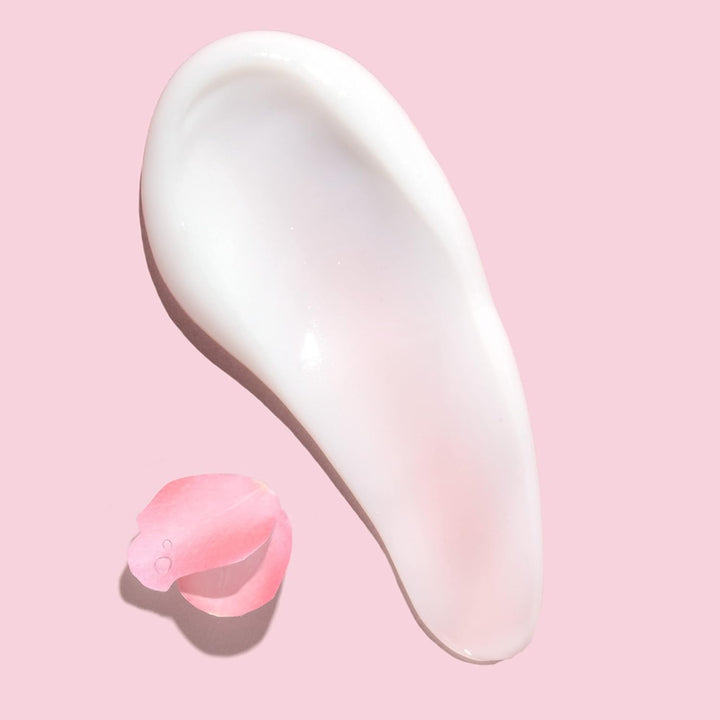 Shampoo & Conditioner Set, Smooth Collection, Paraben-Free, Color-Safe, with Rose Hips & Vitamin E, 29.2 Fl Oz Each, 2-Pack