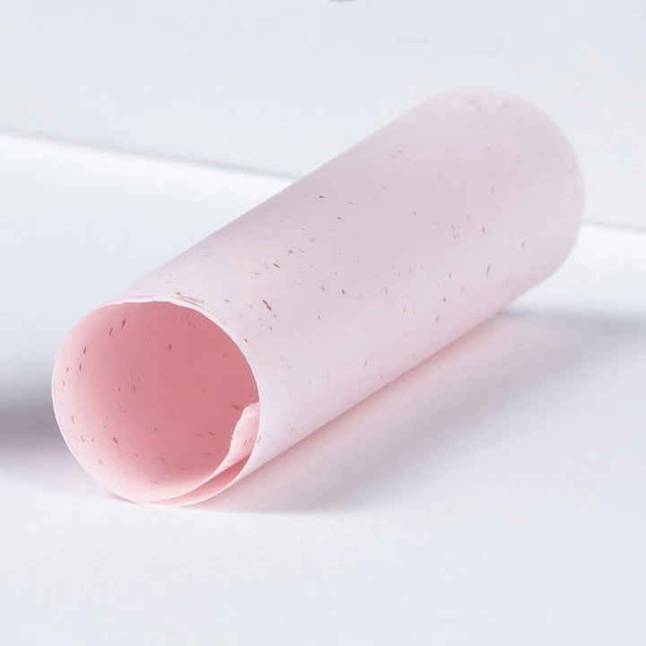 Natural Face Oil Blotting Paper - Bamboo Charcoal 100 Counts, Easy Dispensing Oil Absorbing Sheets, Premium Handy Facial Blotting Papers - Face Skin Care or Beauty Make up Must Have