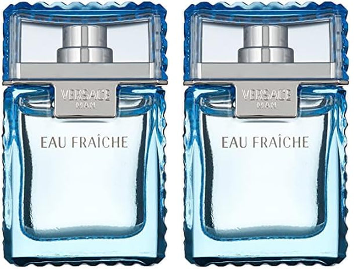 Man Eau Fraiche, 0.17 Ounce