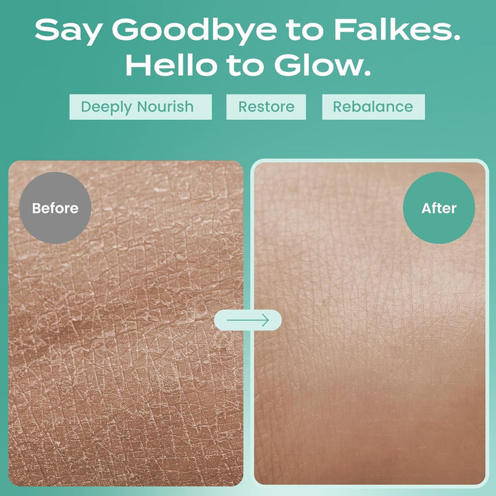 Grass Fed Whipped Beef Tallow for Dry Skin, Face - Manuka Honey, Jojoba Oil, Christmas Stocking Stuffers, White Elephant, Birthday Gifts for Women, Men, Travel Essentials - Eucalyptus