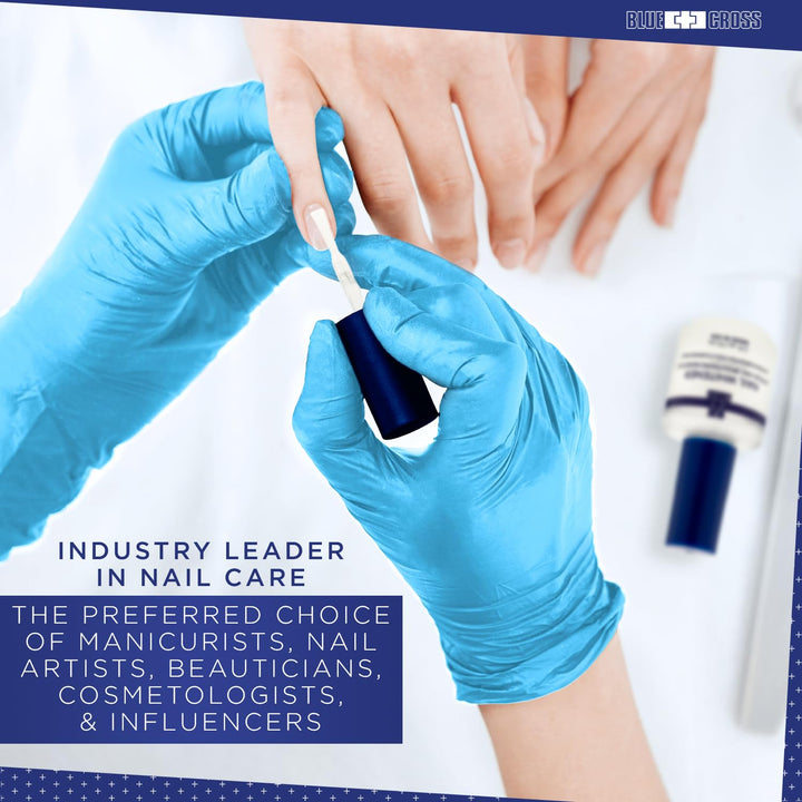 Nail Whitener, Professional Optical Brightening Basecoat Nail Concealer Polish with Vitamin E, Lemon Lime Extracts, Made in USA, 15Ml