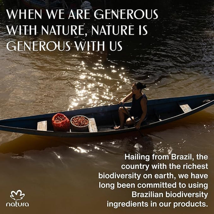 - Passion Fruit Triple Phase Body Oil – Maracujá Oil Moisturizer for Soft Glowing Skin, Vegan Skincare, Hydrating & Nourishing Brazilian Beauty – 6.7 Fl Oz (200Ml)