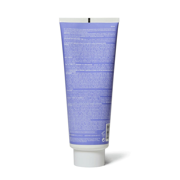 Bright White Creme Lightener 15.9 Oz