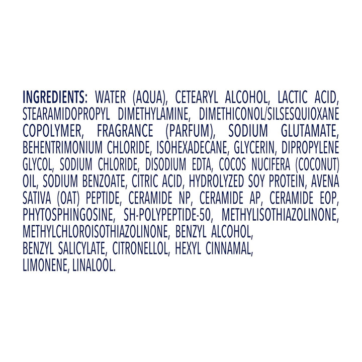 Conditioner Intensive Repair for Damaged Hair with Bio-Protein Care Technology and Amino Serum 28 Fl Oz