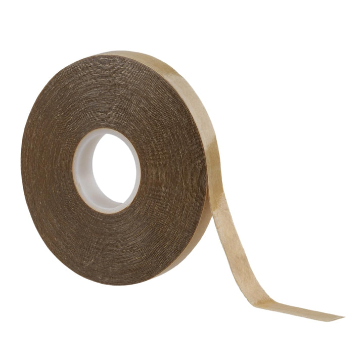 Hair Extension Tape Double Sided Adhesive Replacement Tape, Professional Strong Tapes for Tape in Hair Extensions 72Pcs, 1.6 * 0.3Inch per Piece