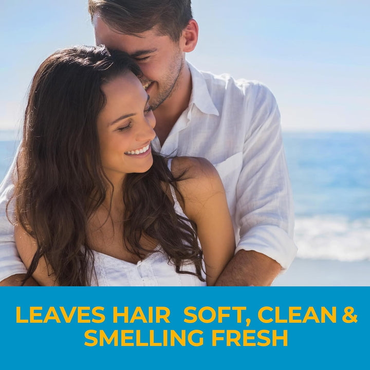 Anti-Dandruff Shampoo with 1% Ketoconazole, Fresh Scent, 7 Fl Oz