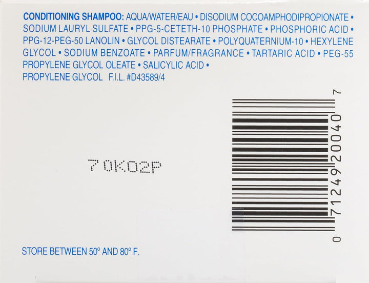 Super Blonde Creme Lightening Kit, 200 Bleach Blonde