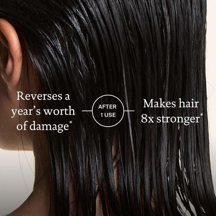 Triple Bond Complex Leave-In Treatment and Hair Mask