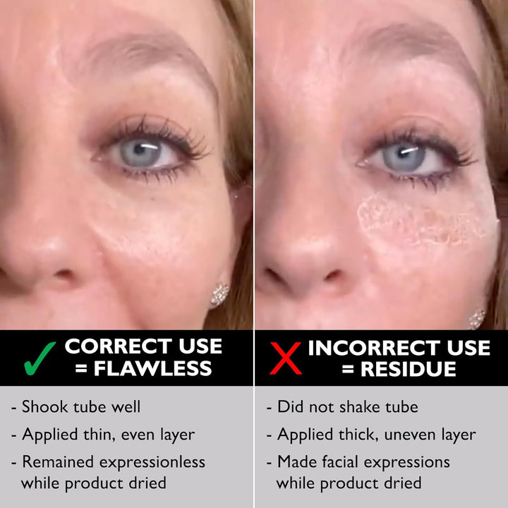 | Instant Firmx® Temporary Eye Tightener | Firm and Smooth the Look of Fine Lines, 1 Oz