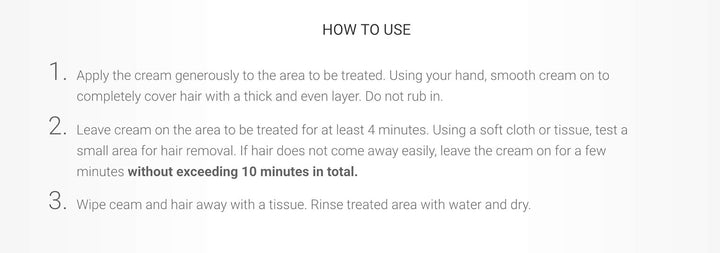 Hair Removal Cream, Painless Hair Removal for Men, Soothing Depilatory Cream for Unwanted Coarse Male Body Hair, 6.8 Fl Oz