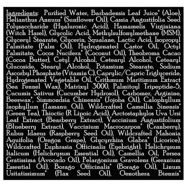 Brickell Men'S Restoring under Eye Cream for Men, Natural and Organic anti Aging Eye Balm to Reduce Puffiness, Wrinkles, Dark Circles, Crows Feet and under Eye Bags, 0.5 Ounce, Unscented