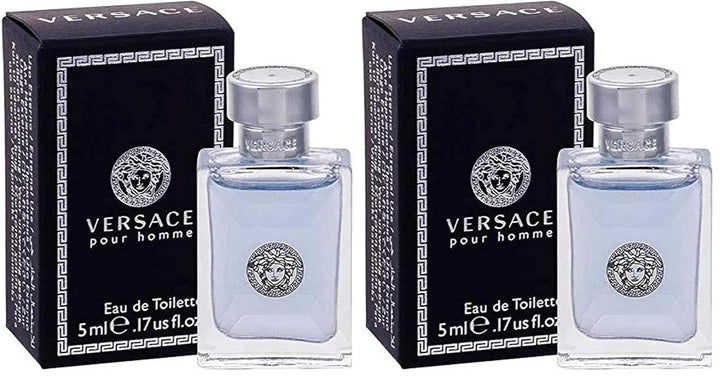 Man Eau Fraiche, 0.17 Ounce