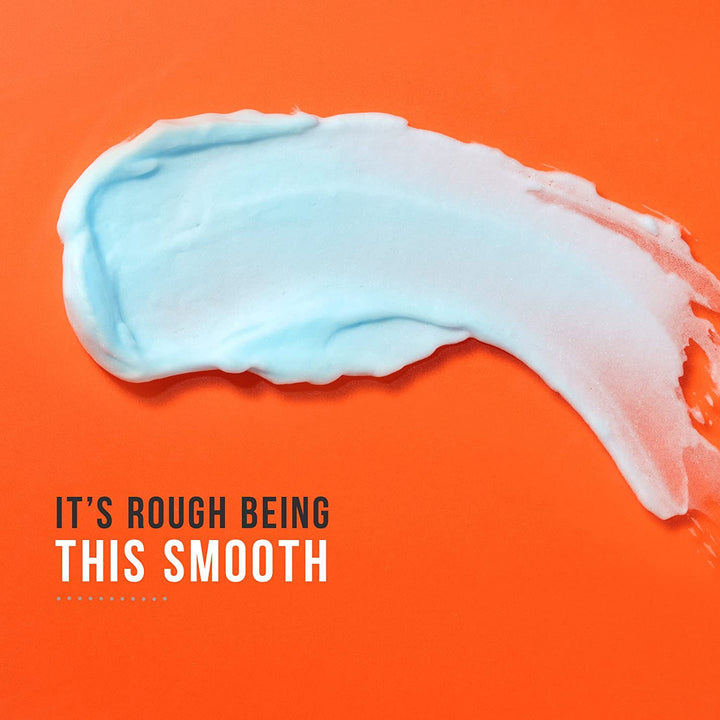 Shaving Gel for Men, 9.5Oz, 2 Pack Mens Shave Gel with Aloe, Mens Shaving Cream Sensitive Skin Shave Gel - Moisturizes, Protects, and Soothes