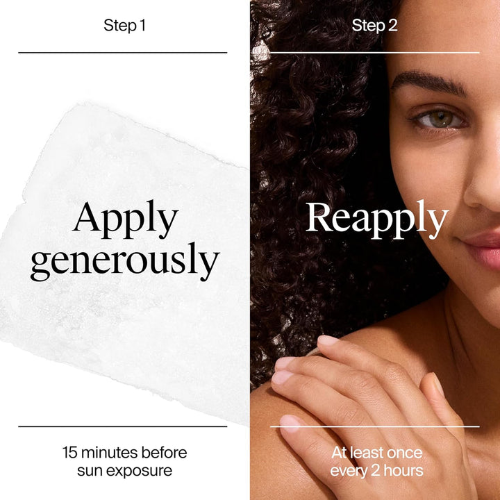 Beach Defense Sunscreen Stick SPF 50, Broad Spectrum Sun Protection for Face & Body, Water-Resistant, Non-Greasy Formula, Travel Size for Beach & Outdoor Use, 1.5 Oz (42 G)