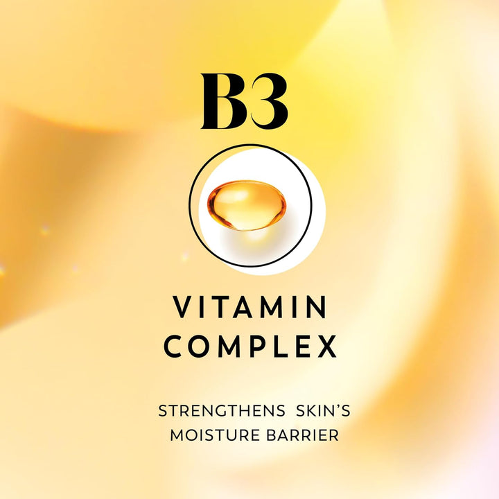 Beauty Bar, Ultra Moisture,10X More Moisturizers, Nourishing Conditioners, Smooth & Gentle on Skin, Vitamin B3 Complex, for All Skin Types, Shea Butter Scent, 3.17 Oz, (Pack of 12)