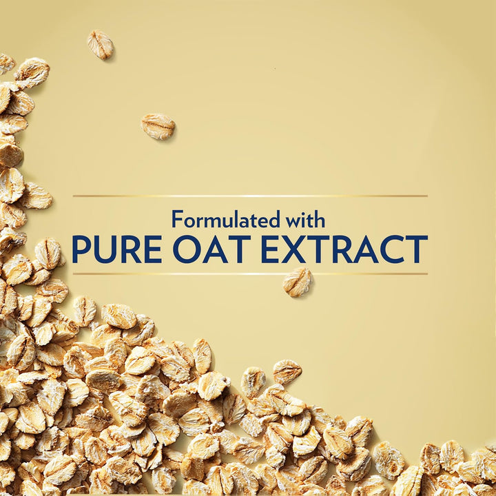 Intensive Care Nourishing Moisture Body Lotion 3 Pk Made with Ultra-Hydrating Lipids + Pure Oat Extract for Dry Skin, for Nourished, Healthy-Looking Skin 20.3 Oz