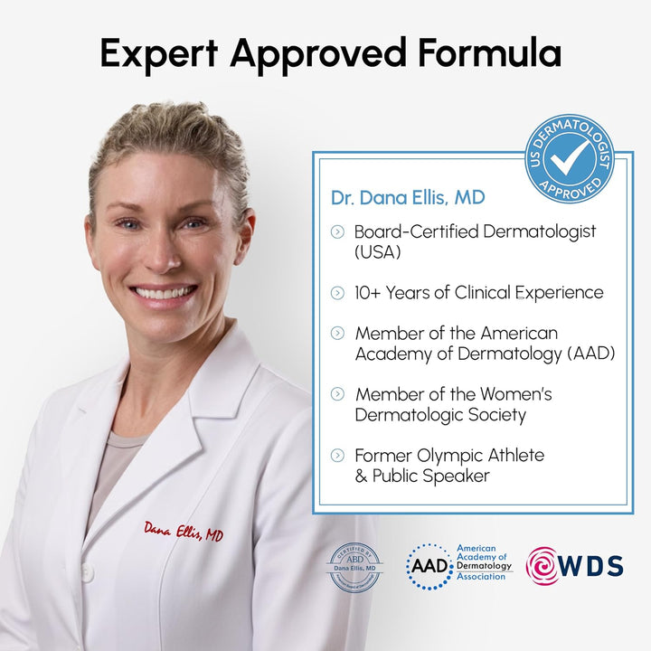 Lip Mask Overnight - Lip Moisturizer for Very Dry Lips - Hydrating Lip Butter Balm with Hyaluronic Acid & Collagen - Overnight Lip Treatment - Lip Sleeping Mask Repair - Hidratante De Labios